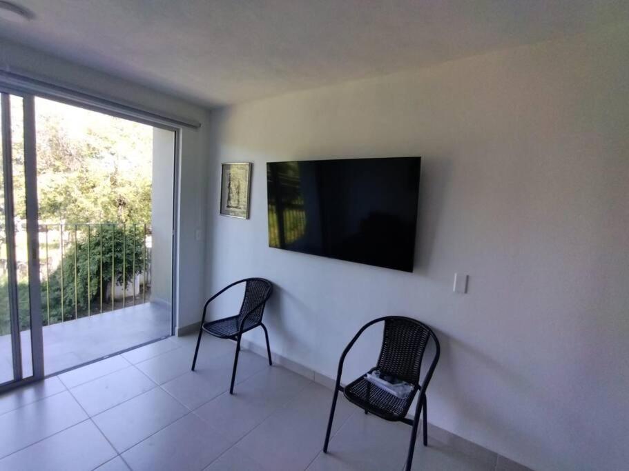 Apartamento en Pozos Colorado.