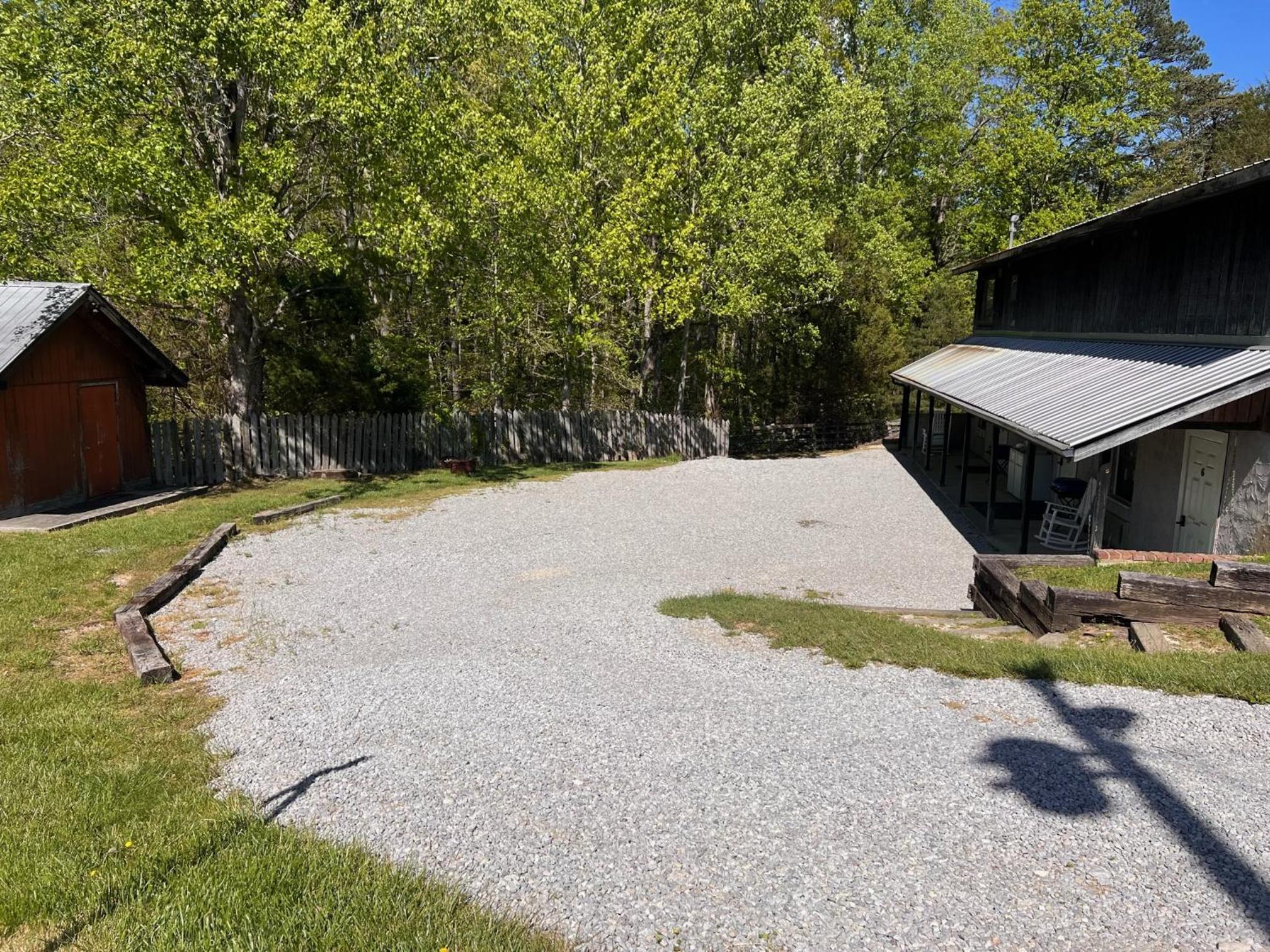 Big South Fork Lodge