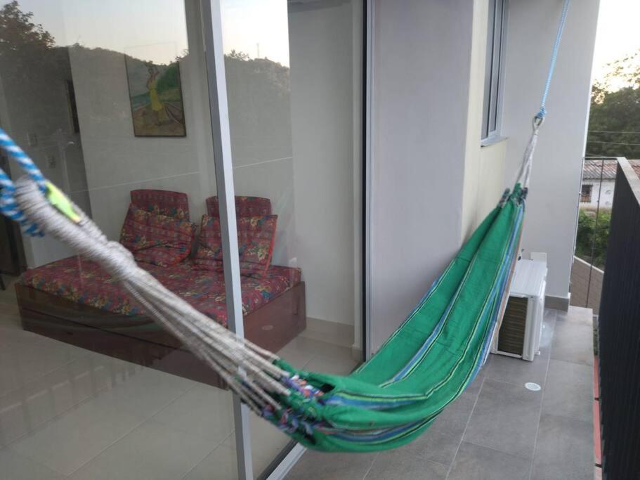 Apartamento en Pozos Colorado.