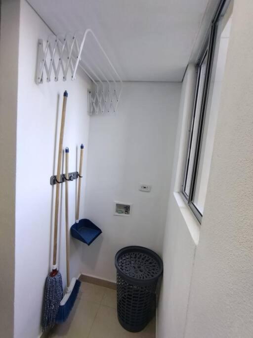 Apartamento en Pozos Colorado.