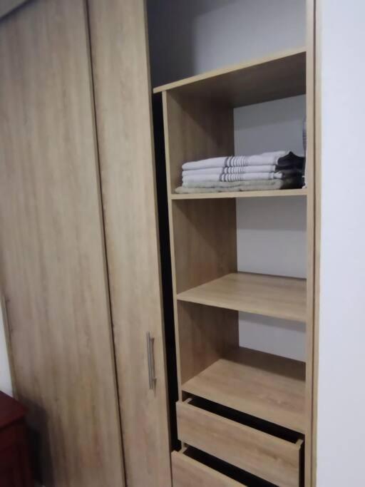 Apartamento en Pozos Colorado.