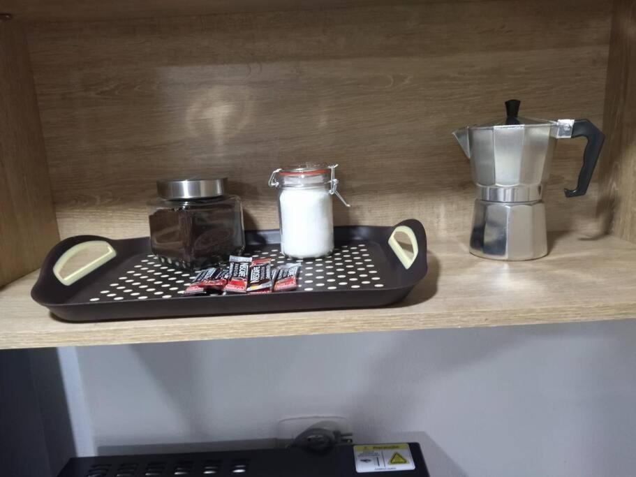 Apartamento en Pozos Colorado.