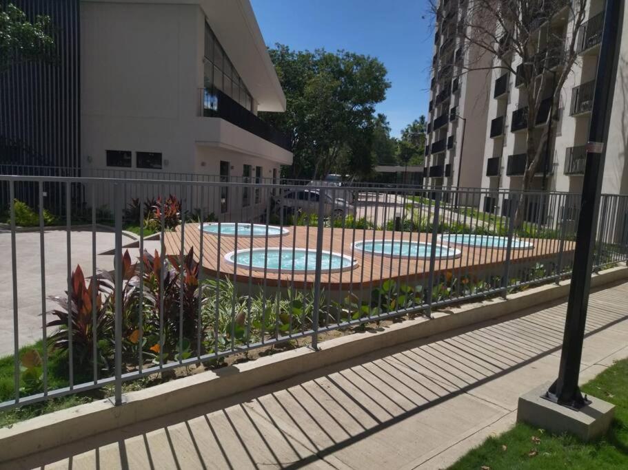 Apartamento en Pozos Colorado.