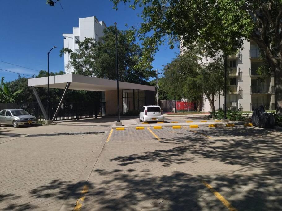 Apartamento en Pozos Colorado.