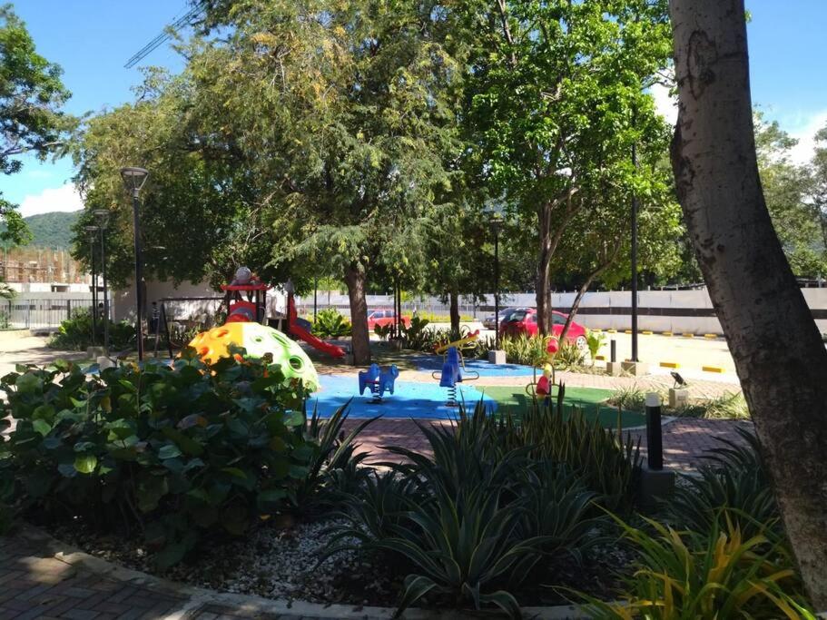 Apartamento en Pozos Colorado.