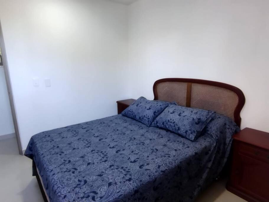 Apartamento en Pozos Colorado.