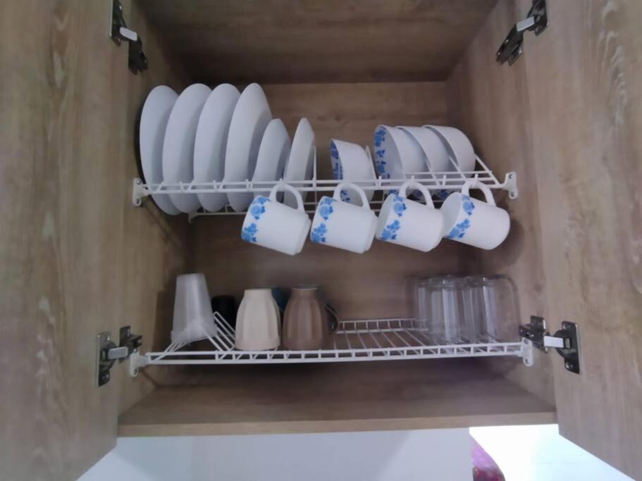 Apartamento en Pozos Colorado.