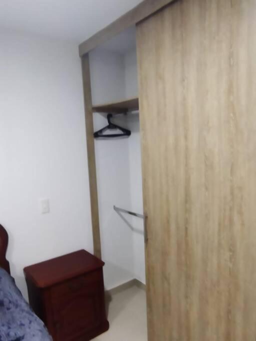 Apartamento en Pozos Colorado.