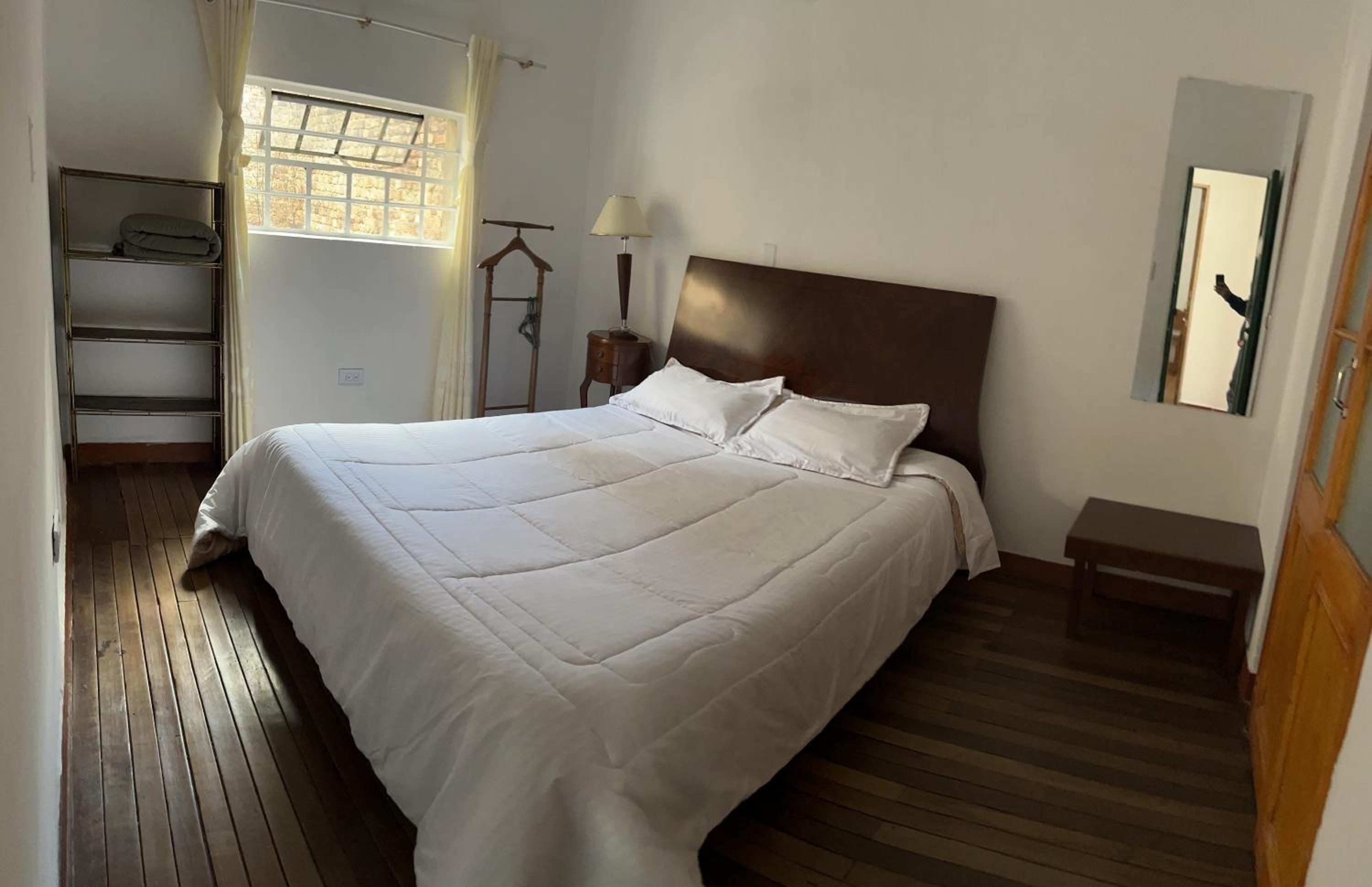 CASA DE LOURDES - LA CANDELARIA