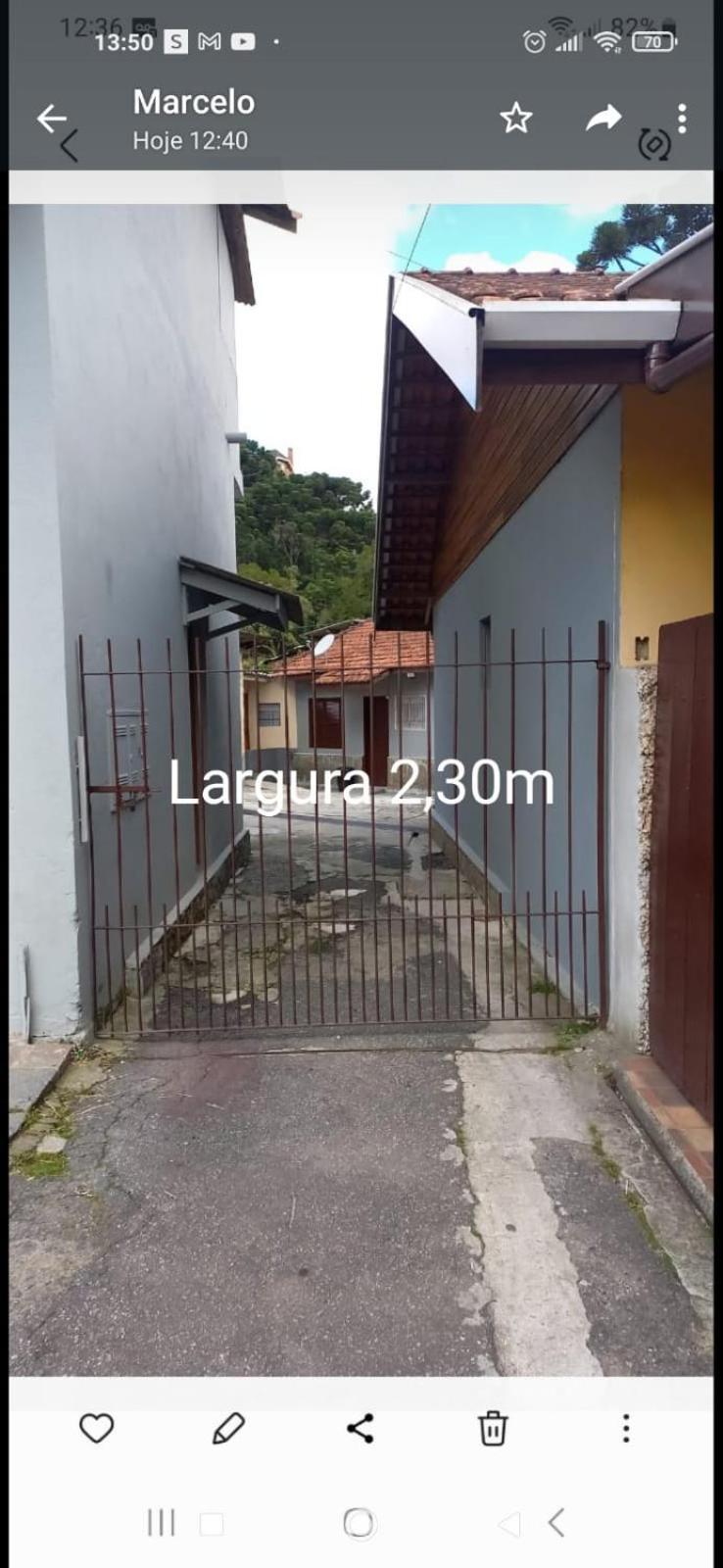 Casa Recanto