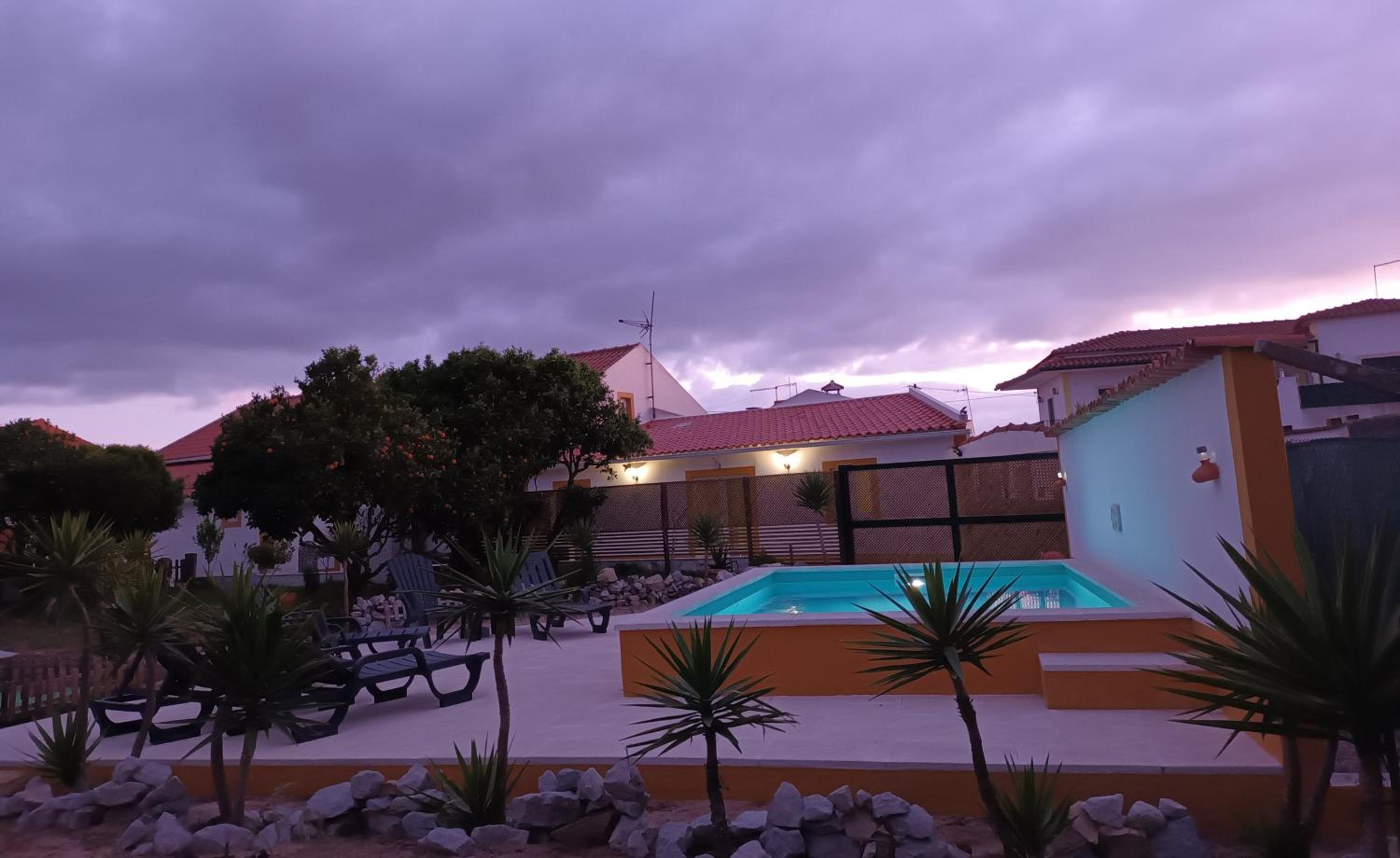Casa del Lagar — photo 5