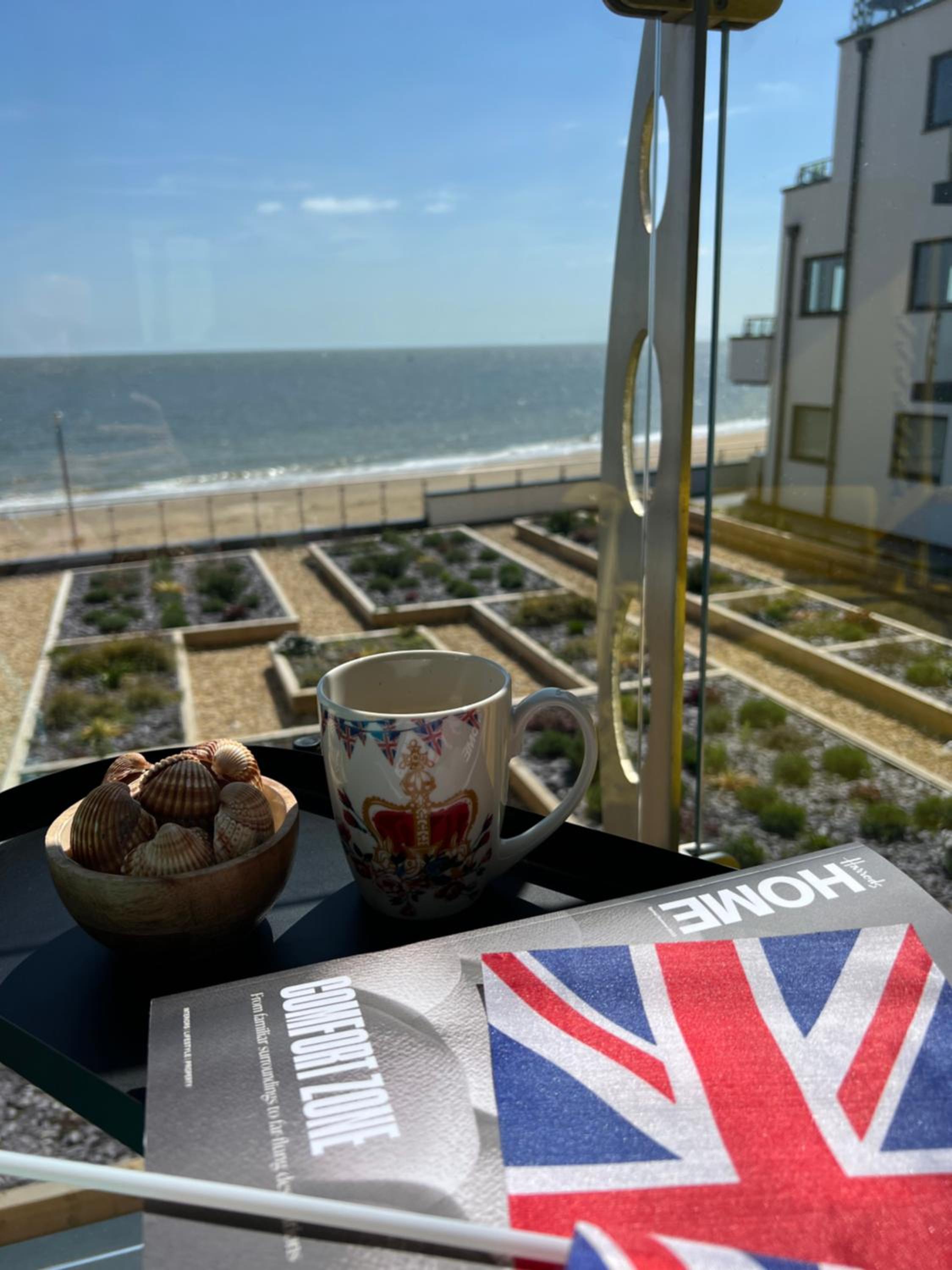 Ramsgate Vacations - Royal View - Property Image 11