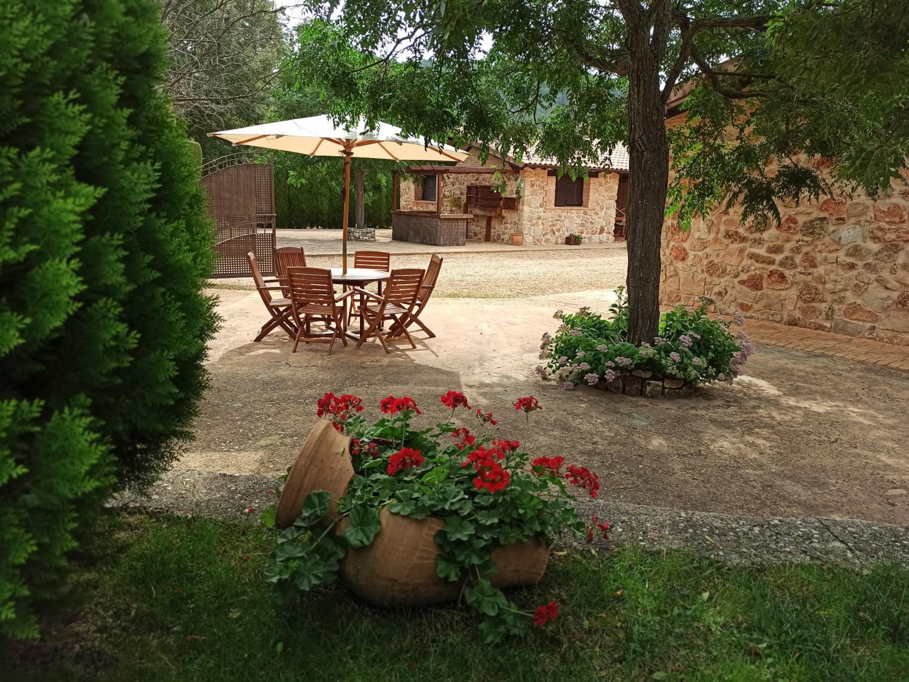 Casas Rurales Majana 1 view 3