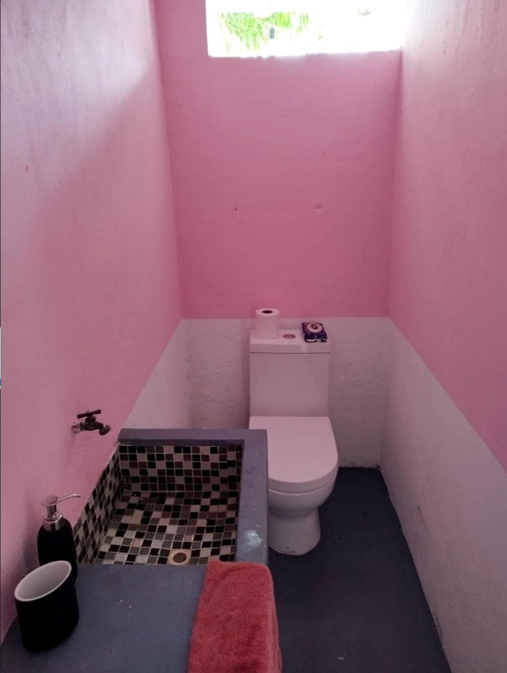 Casa La Escondida Tlacotalpan
