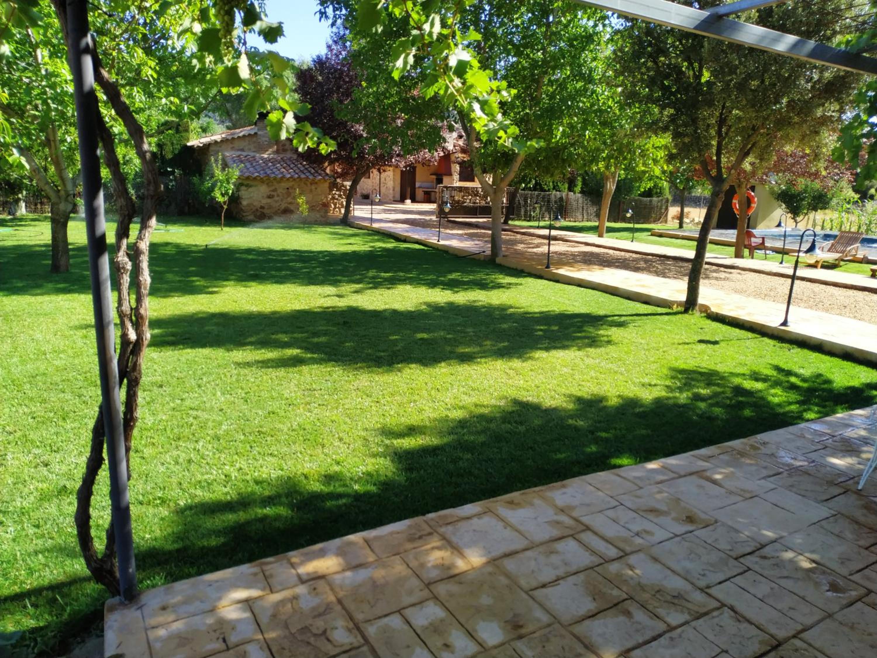 Casas Rurales Majana 1 view 5