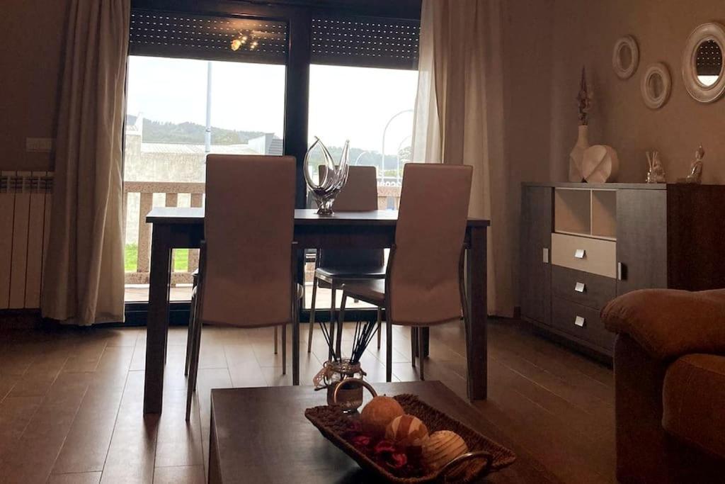 CASA MODERNA EN VILAGARCIA