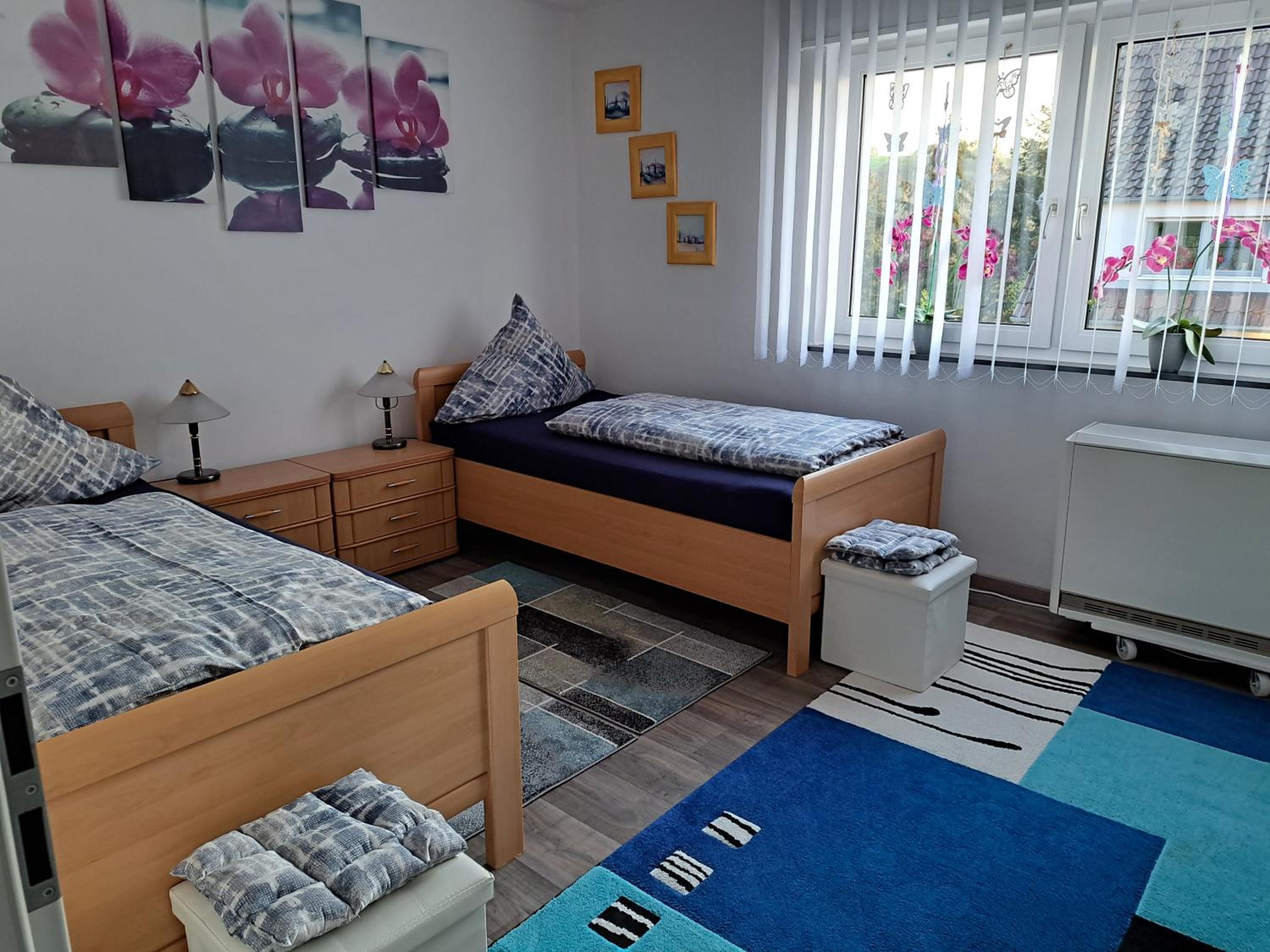 Ferienwohnung Galina 1