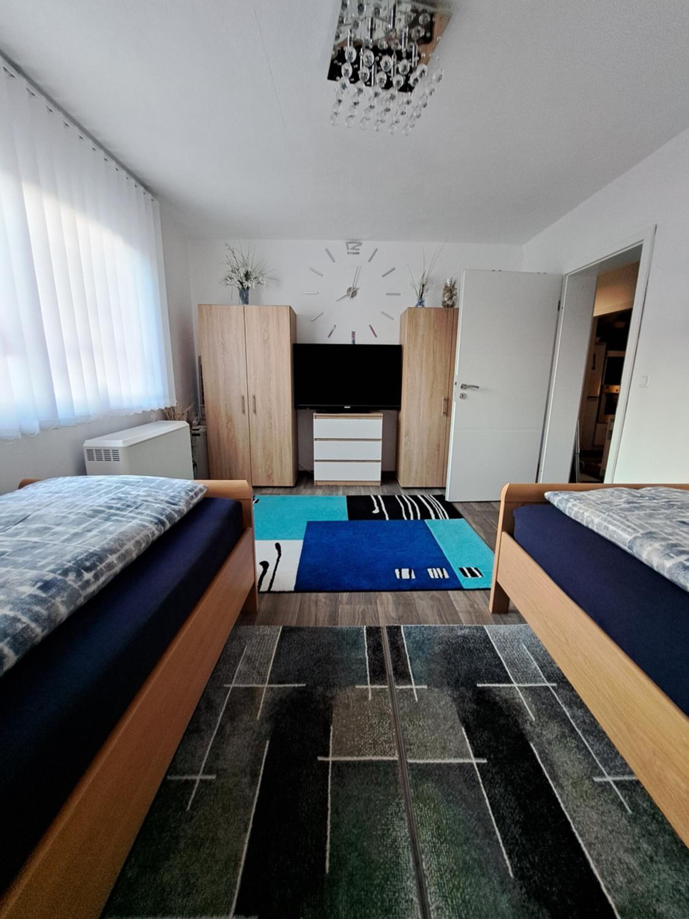 Ferienwohnung Galina 1