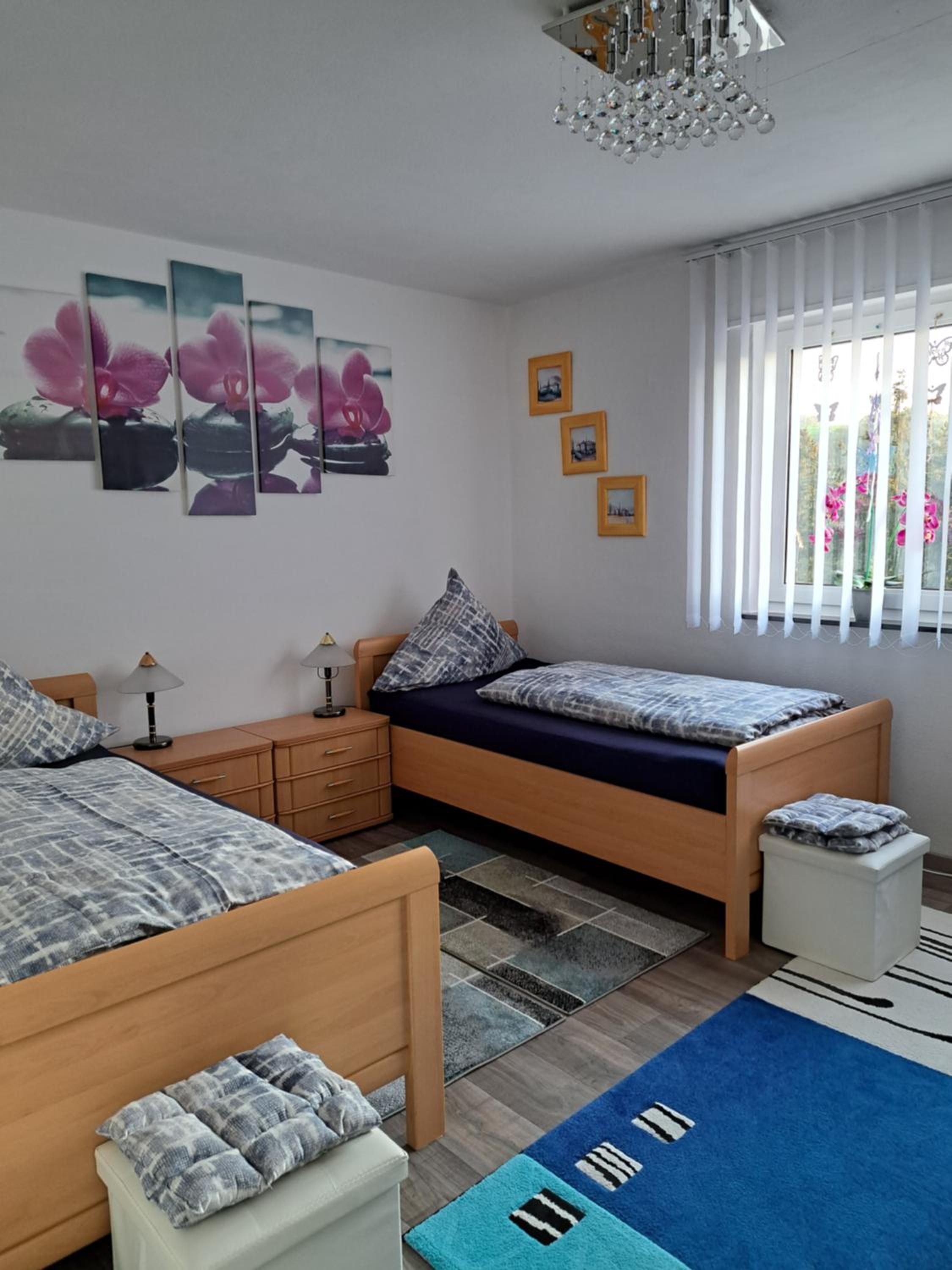 Ferienwohnung Galina 1