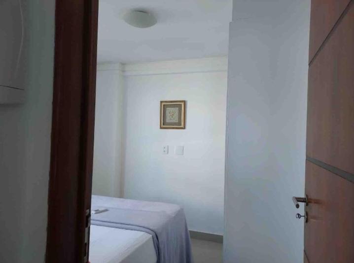 Apt 2 quartos na Beira Mar na praia de Intermares 110