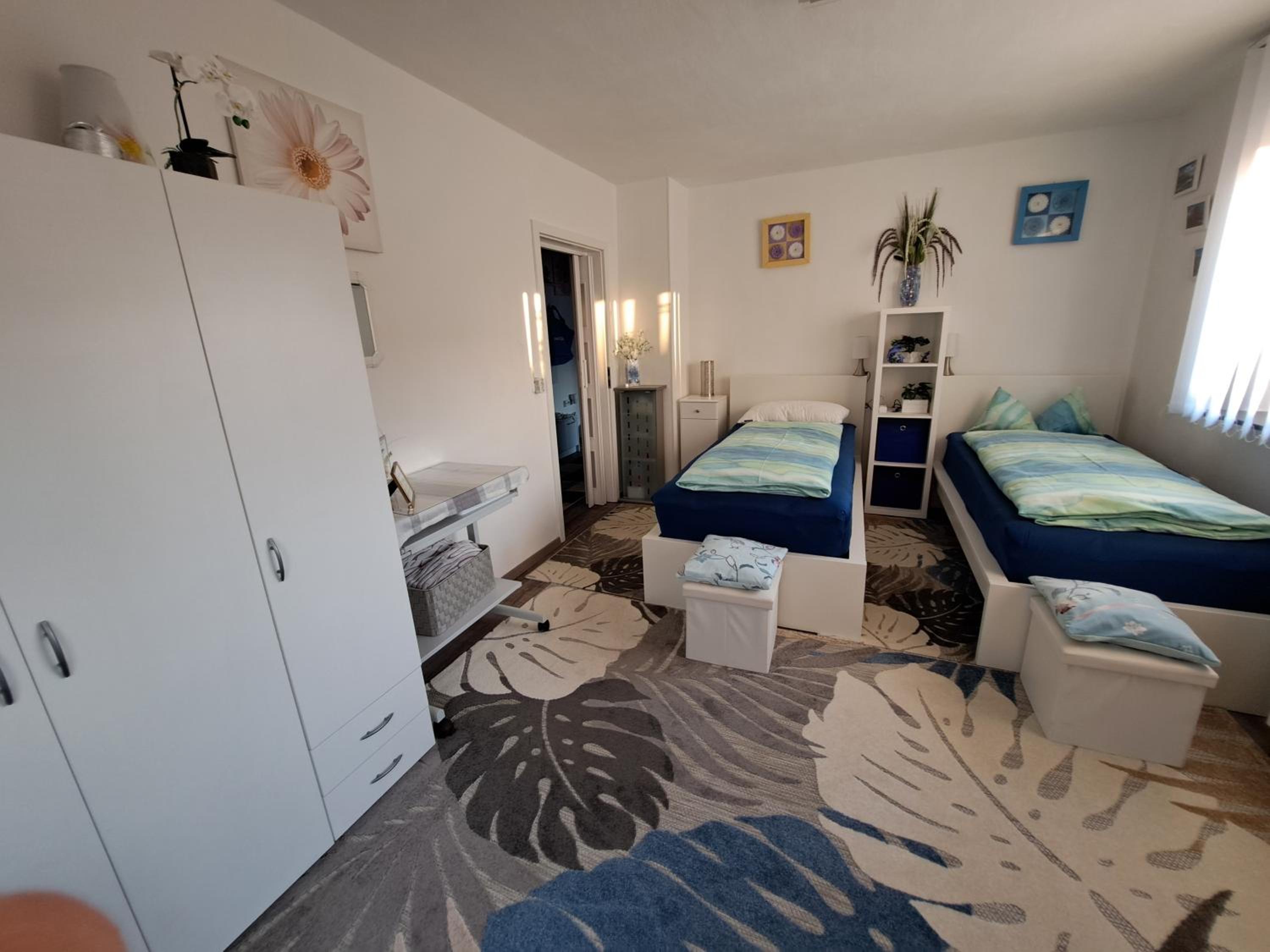 Ferienwohnung Galina 1