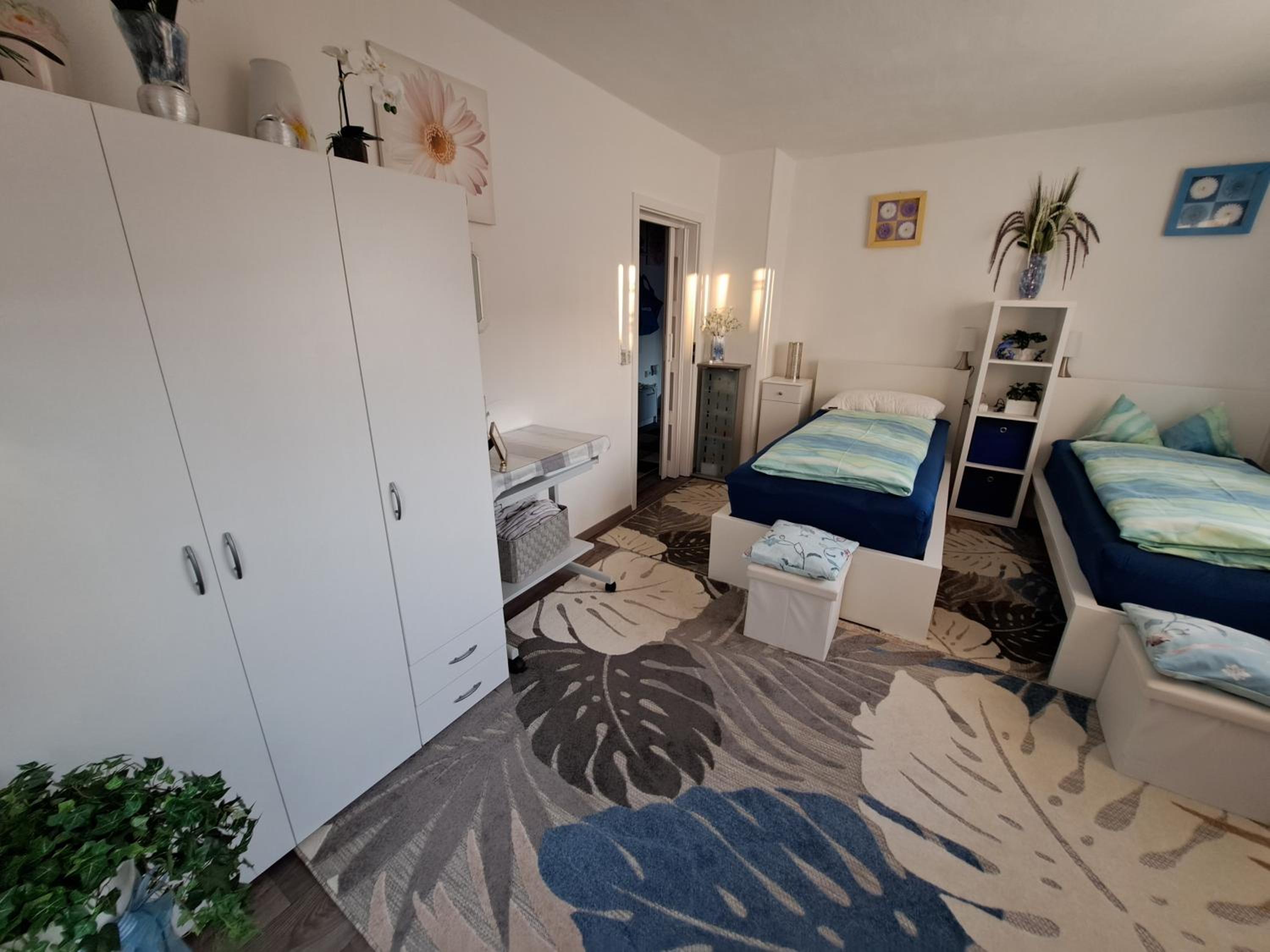 Ferienwohnung Galina 1