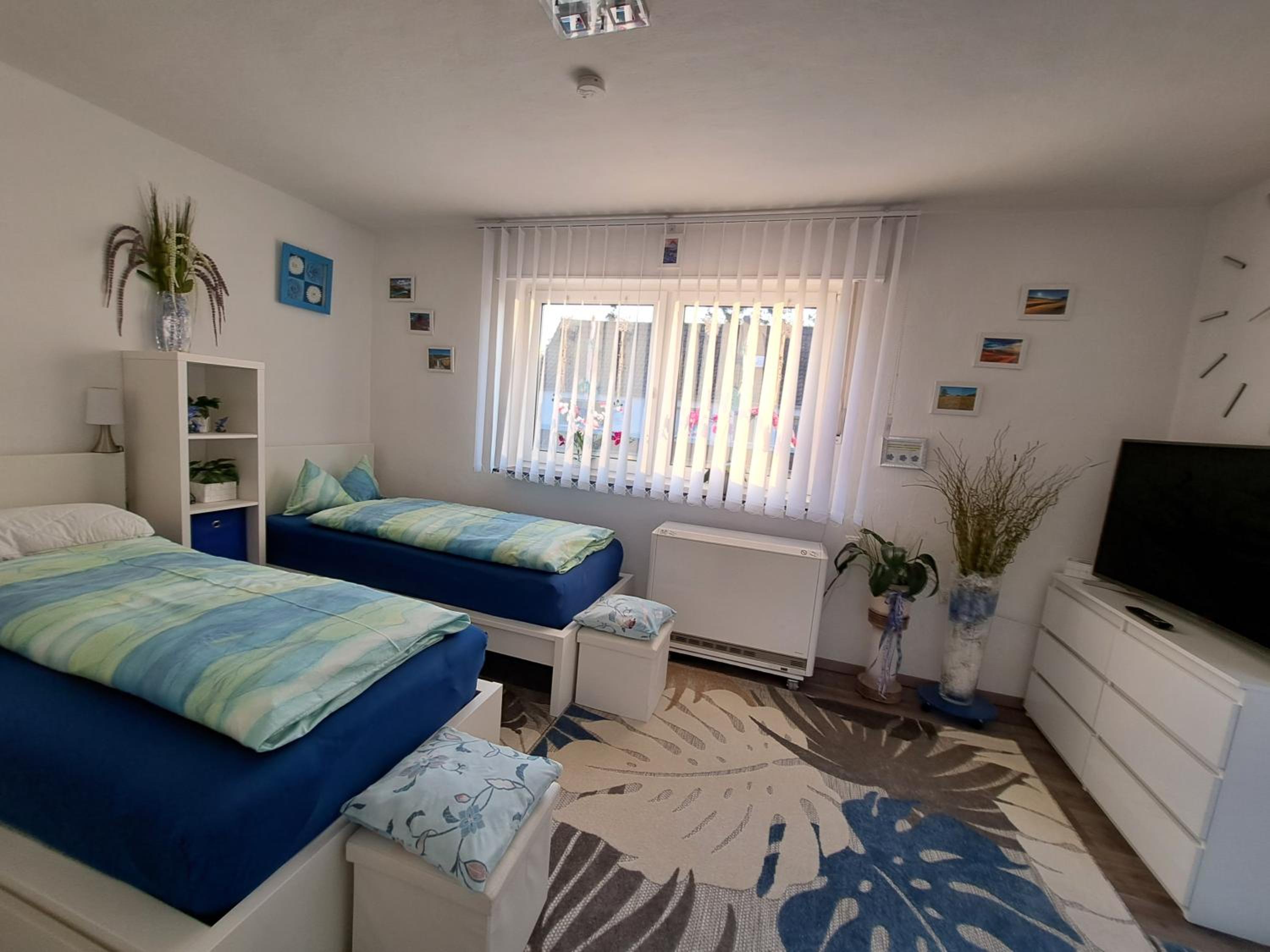 Ferienwohnung Galina 1