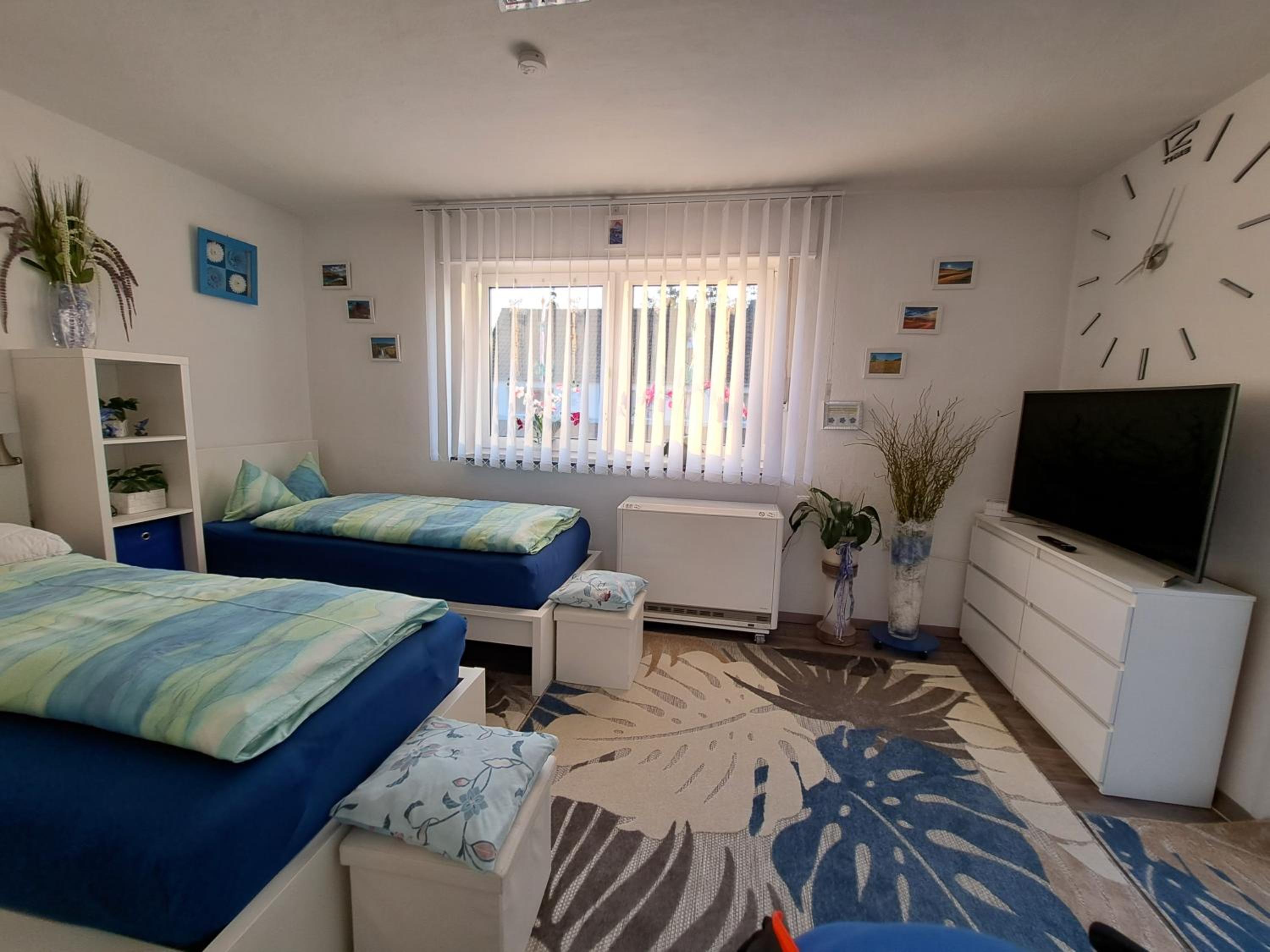 Ferienwohnung Galina 1