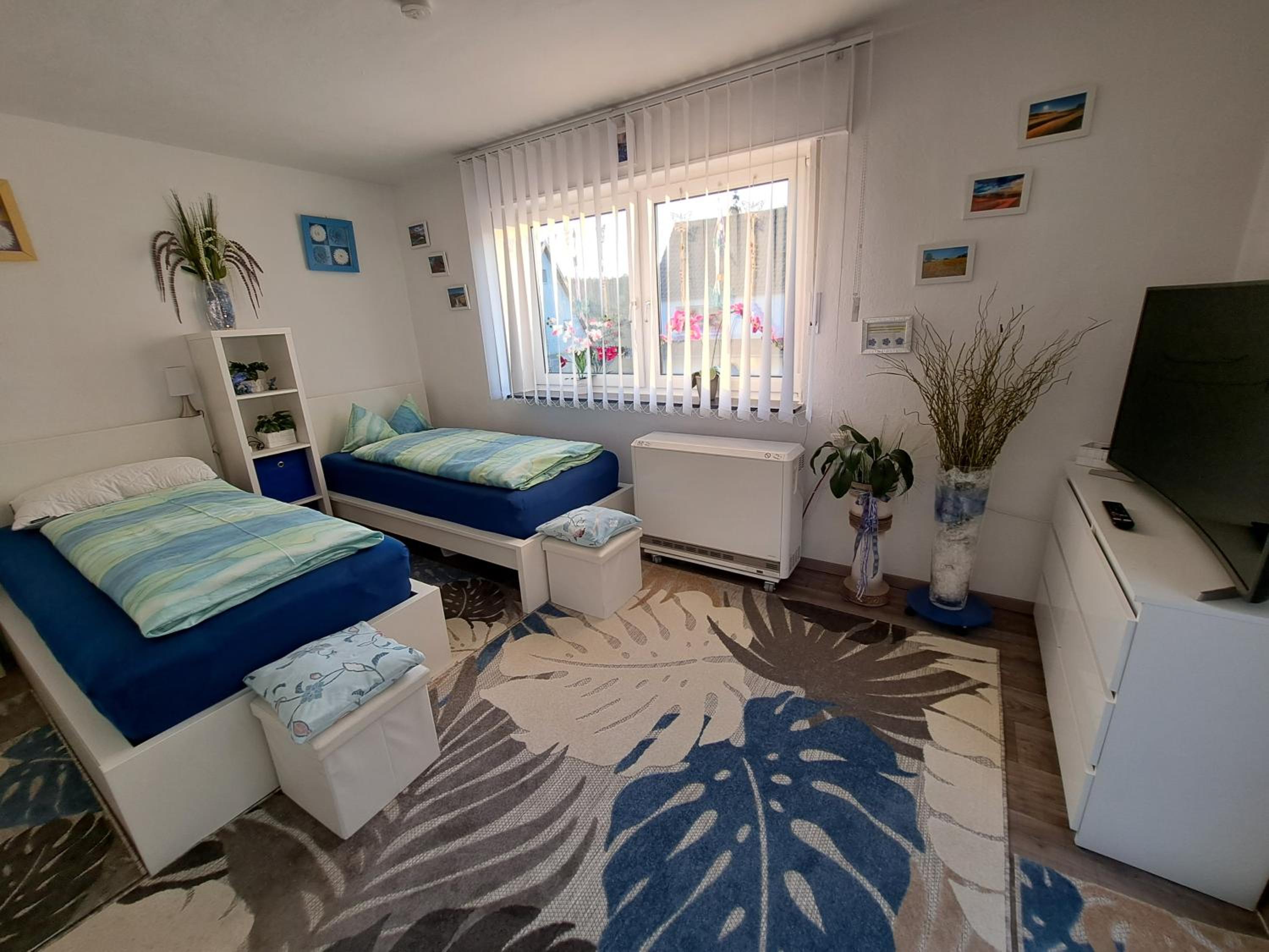 Ferienwohnung Galina 1