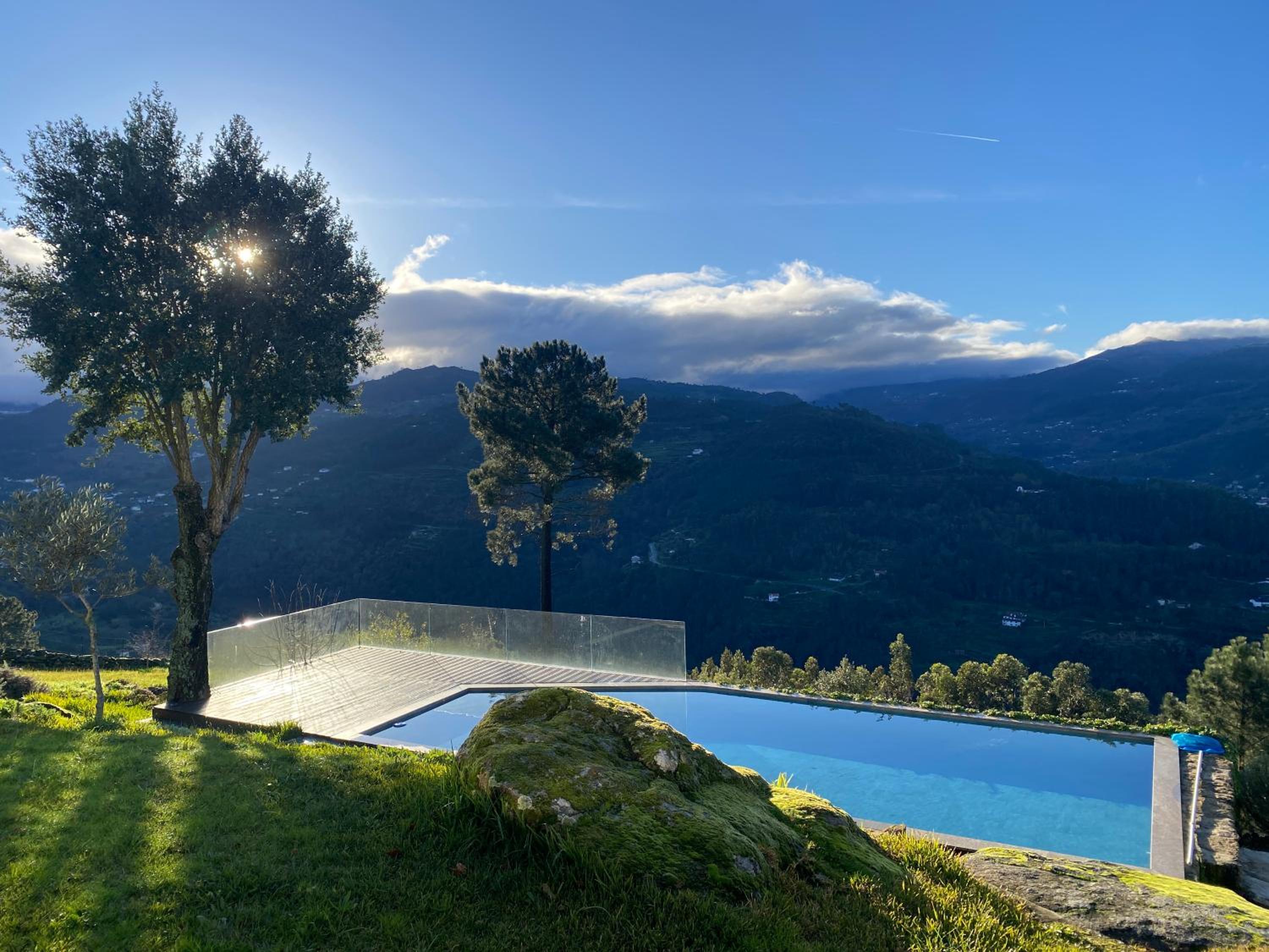 Casa do Vale de Cerdeiras