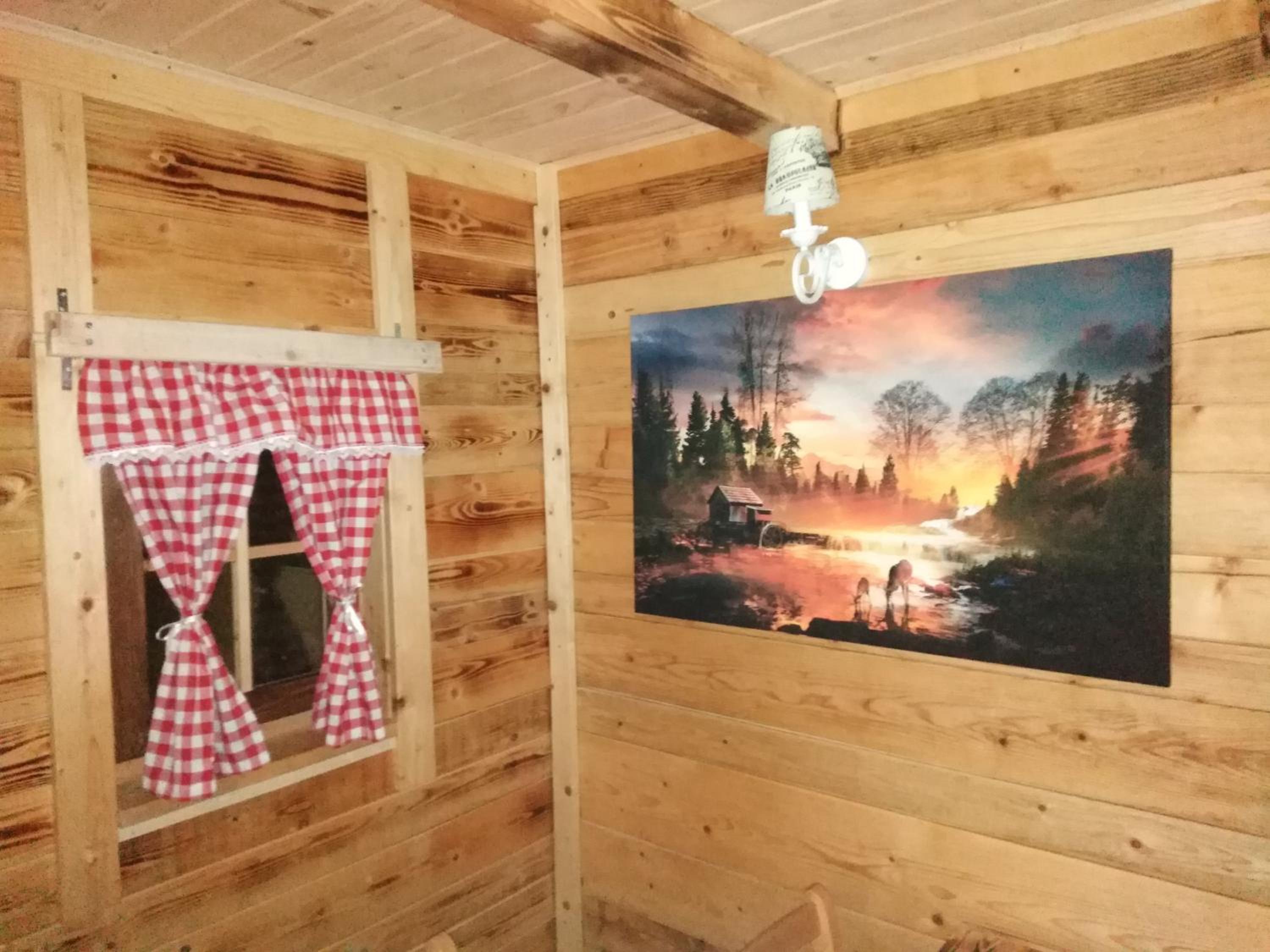 Koliba kod Vukašina