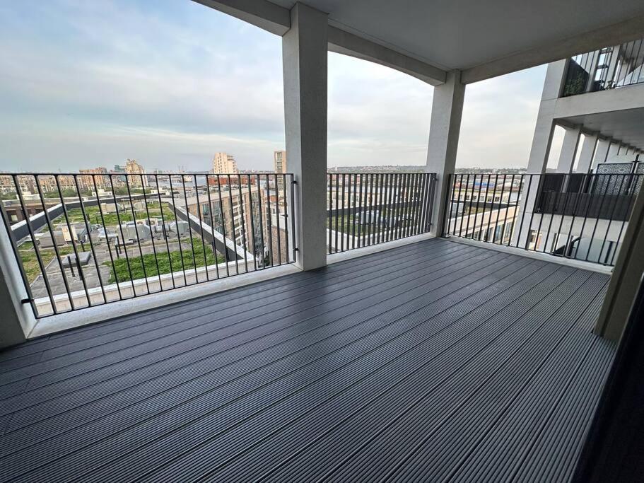Spacious modern 1 bed Apartment.