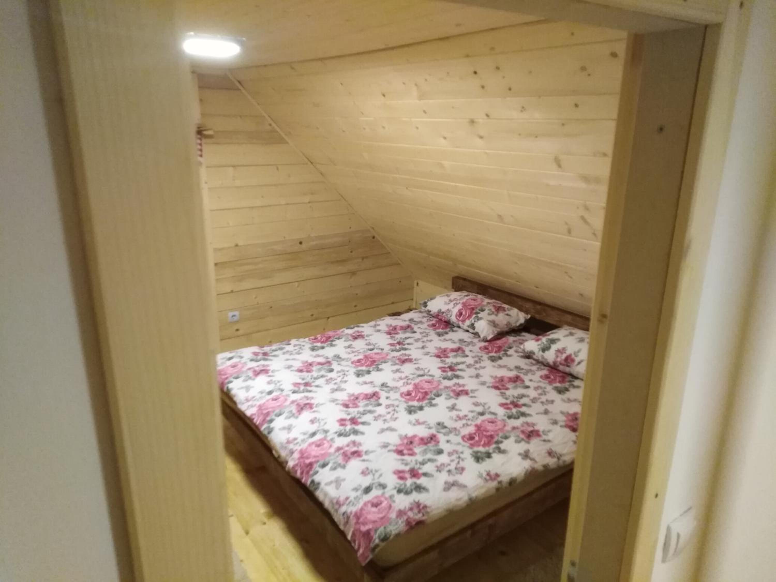 Koliba kod Vukašina