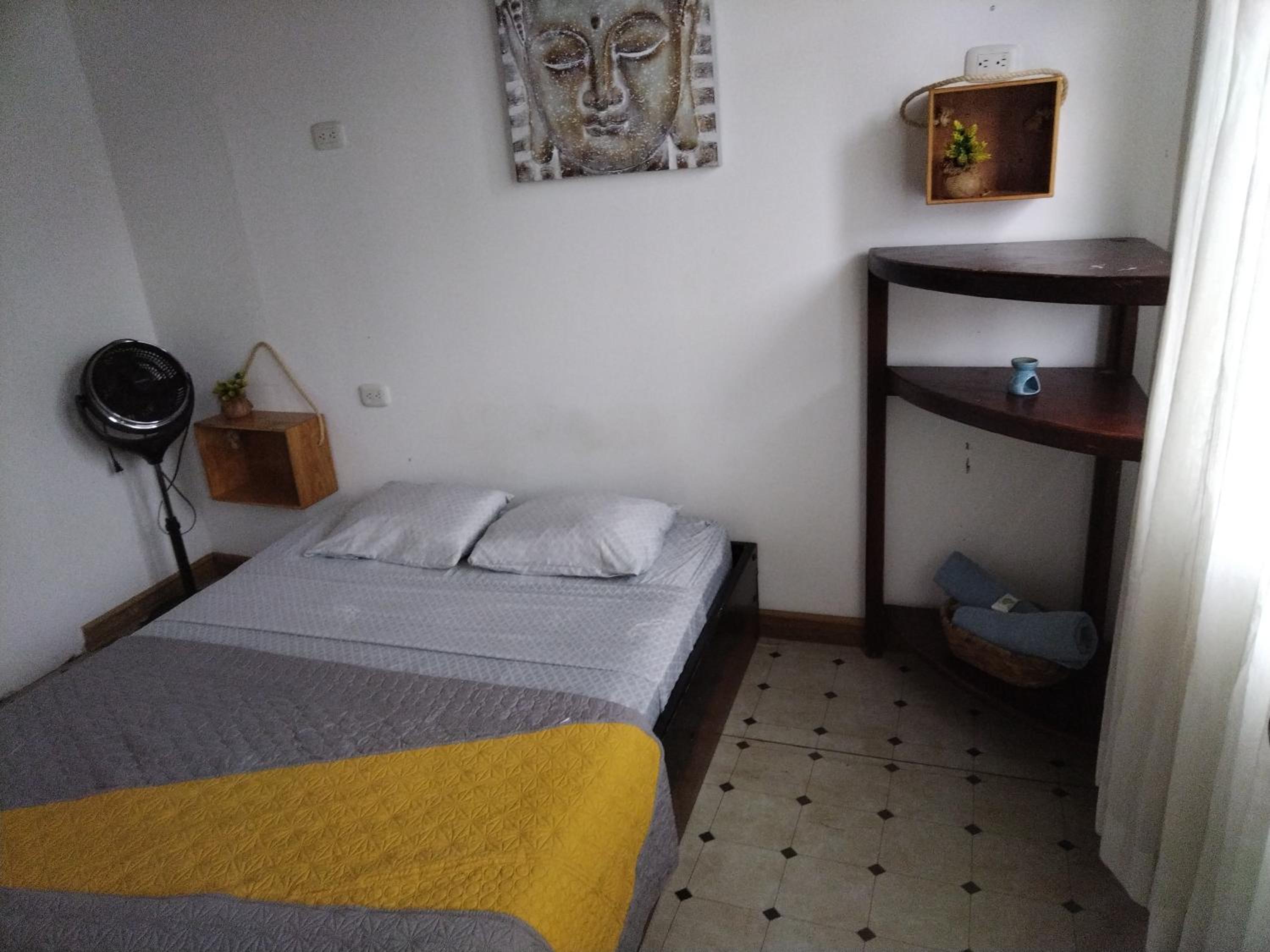 Hotel Cortez Azul