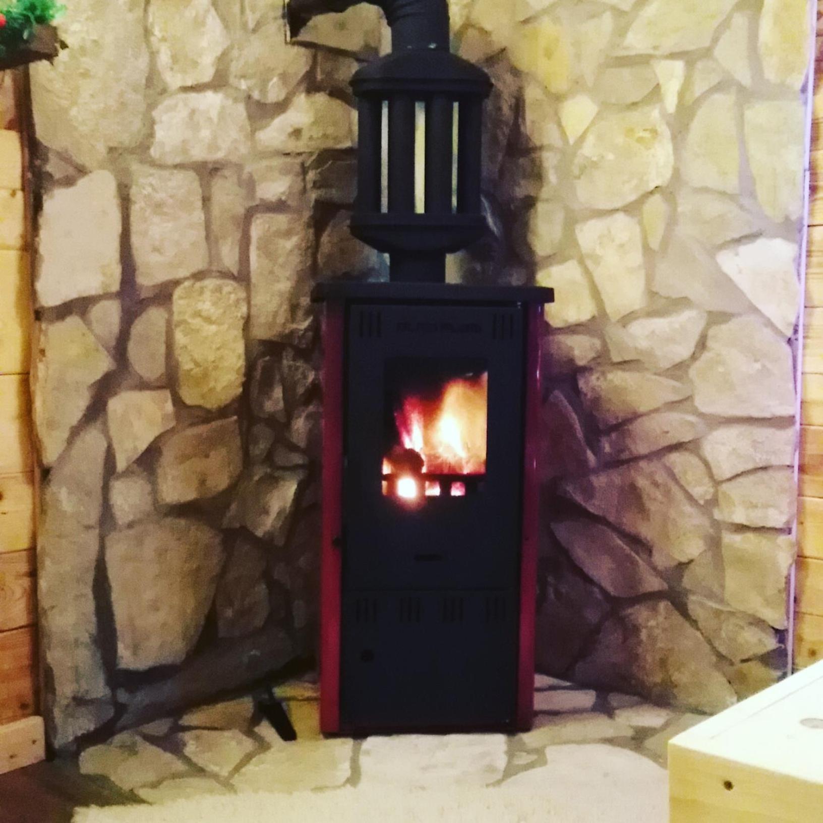 Koliba kod Vukašina