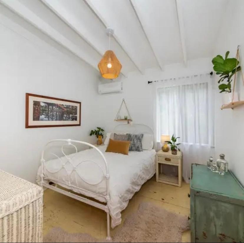 Le Petit Chateau Homestead Bridgetown