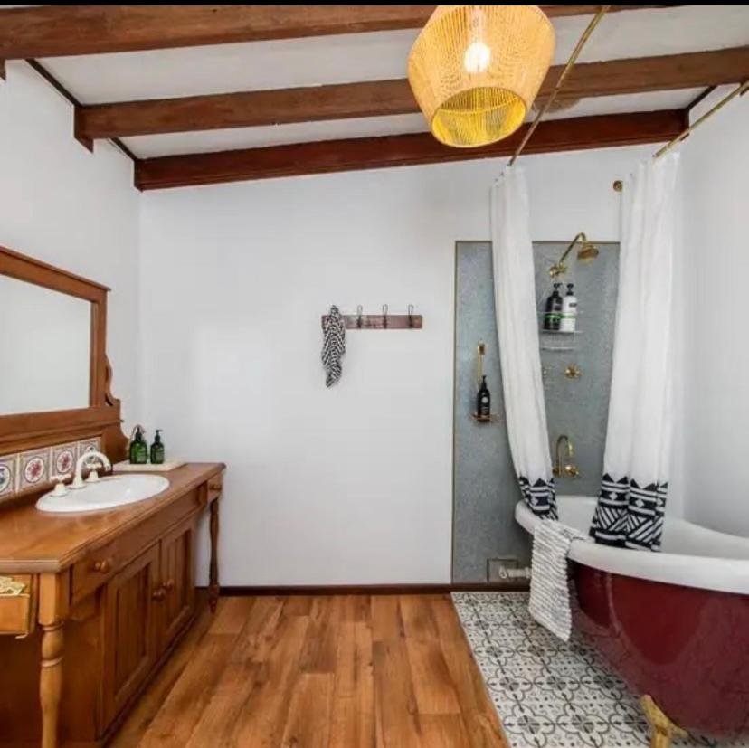 Le Petit Chateau Homestead Bridgetown