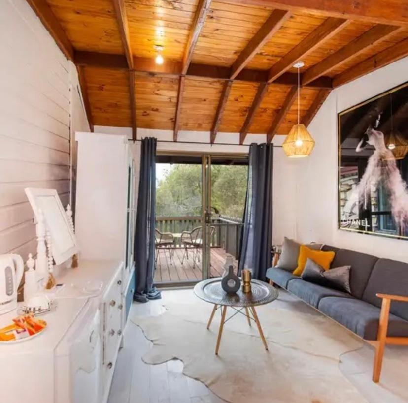 Le Petit Chateau Homestead Bridgetown