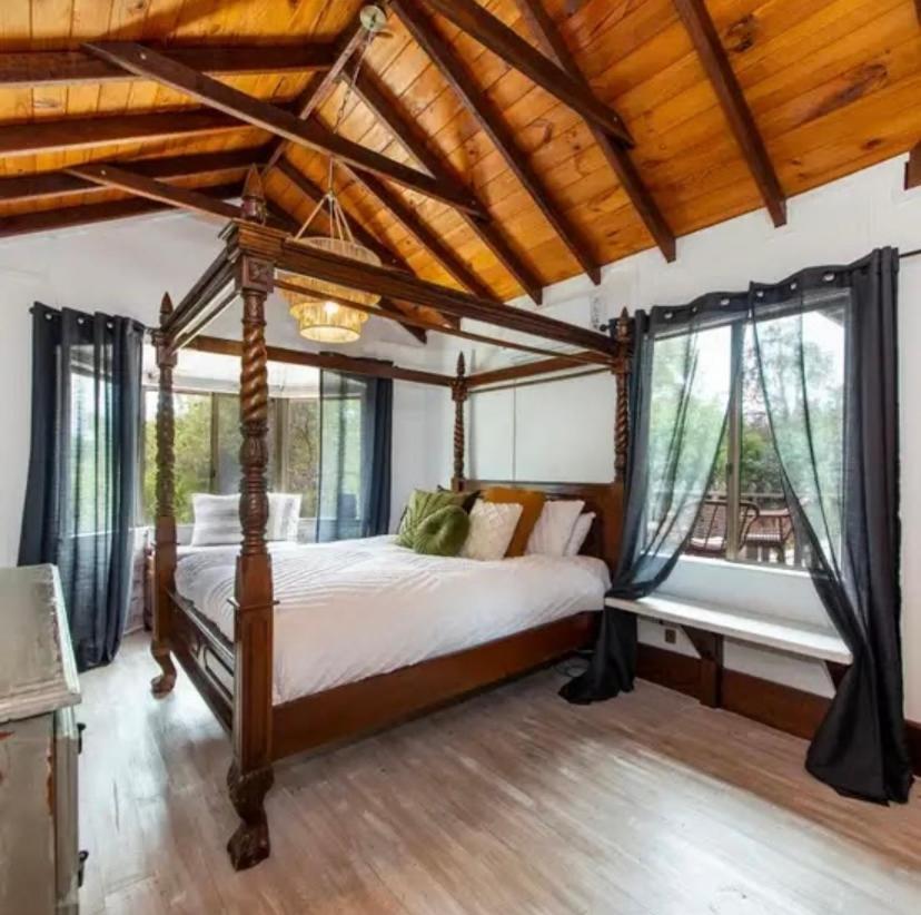 Le Petit Chateau Homestead Bridgetown