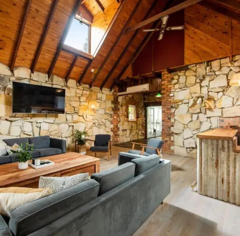 Le Petit Chateau Homestead Bridgetown