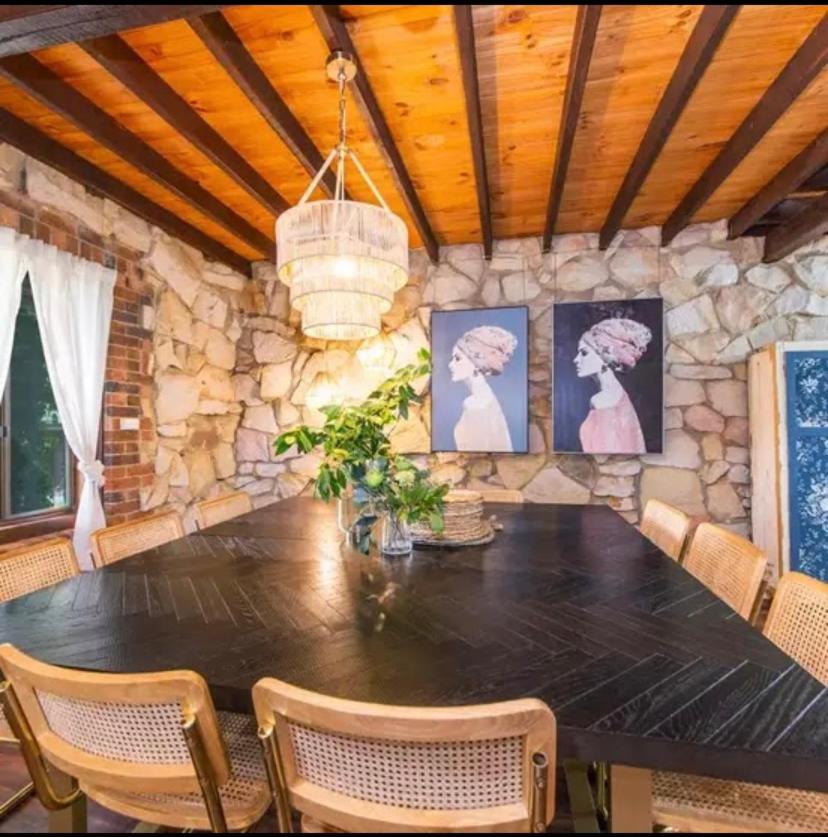 Le Petit Chateau Homestead Bridgetown
