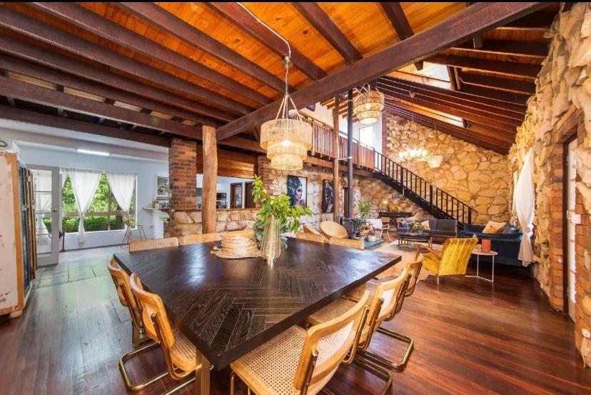 Le Petit Chateau Homestead Bridgetown