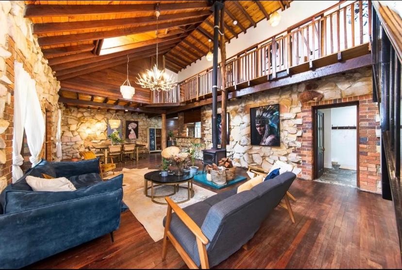 Le Petit Chateau Homestead Bridgetown