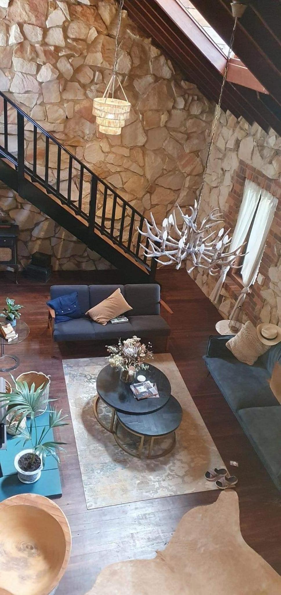 Le Petit Chateau Homestead Bridgetown
