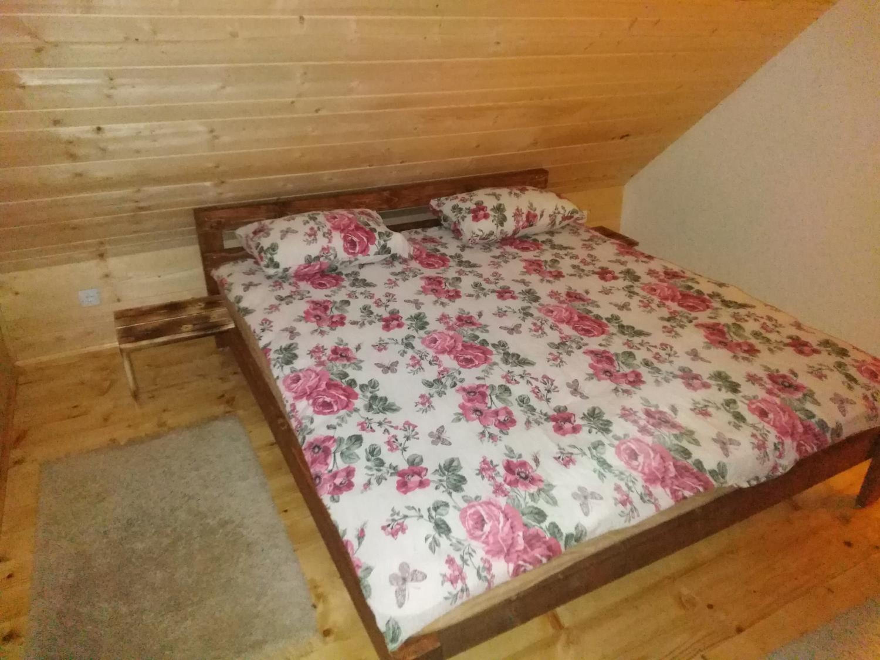Koliba kod Vukašina