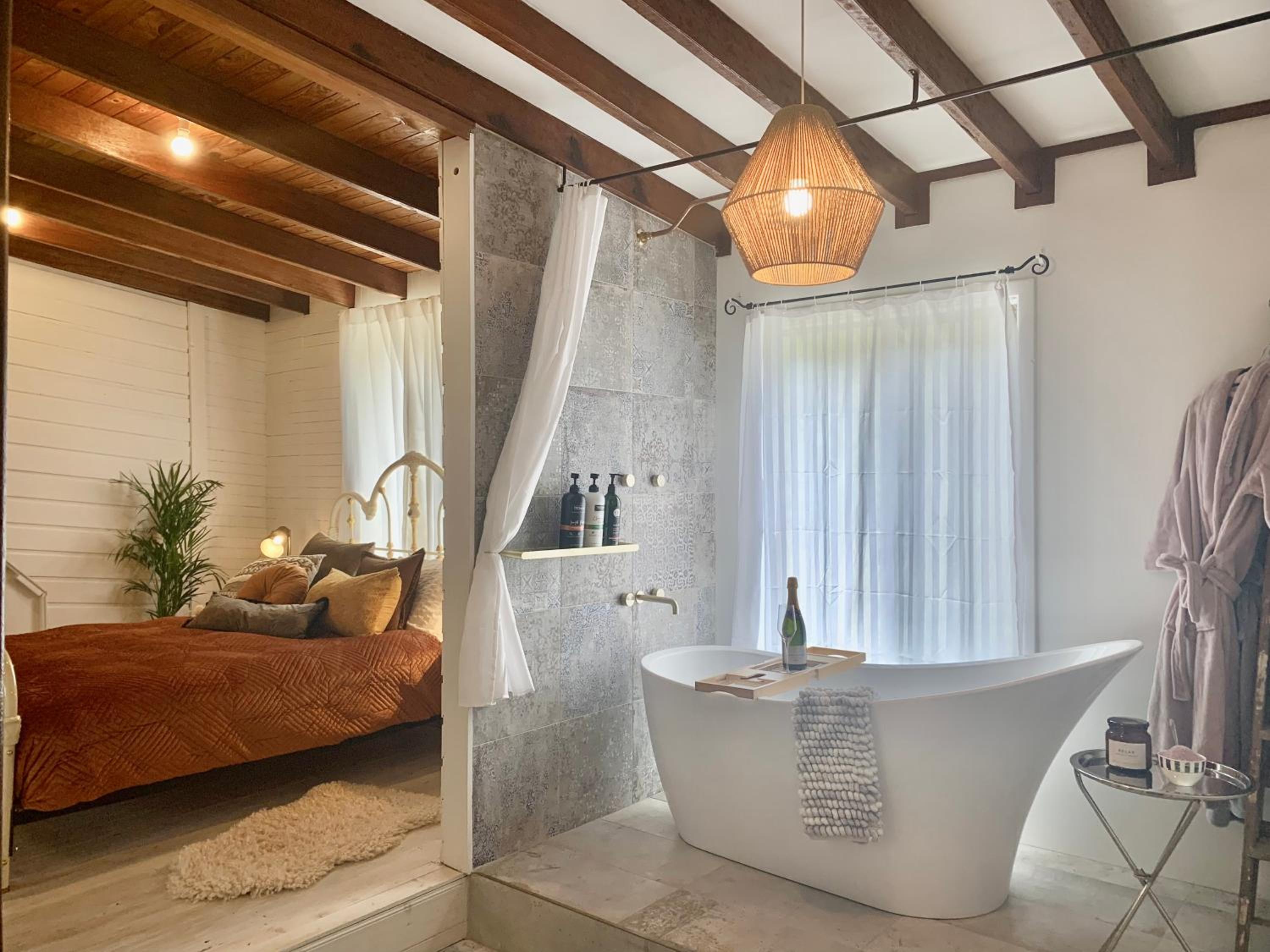 Le Petit Chateau Homestead Bridgetown