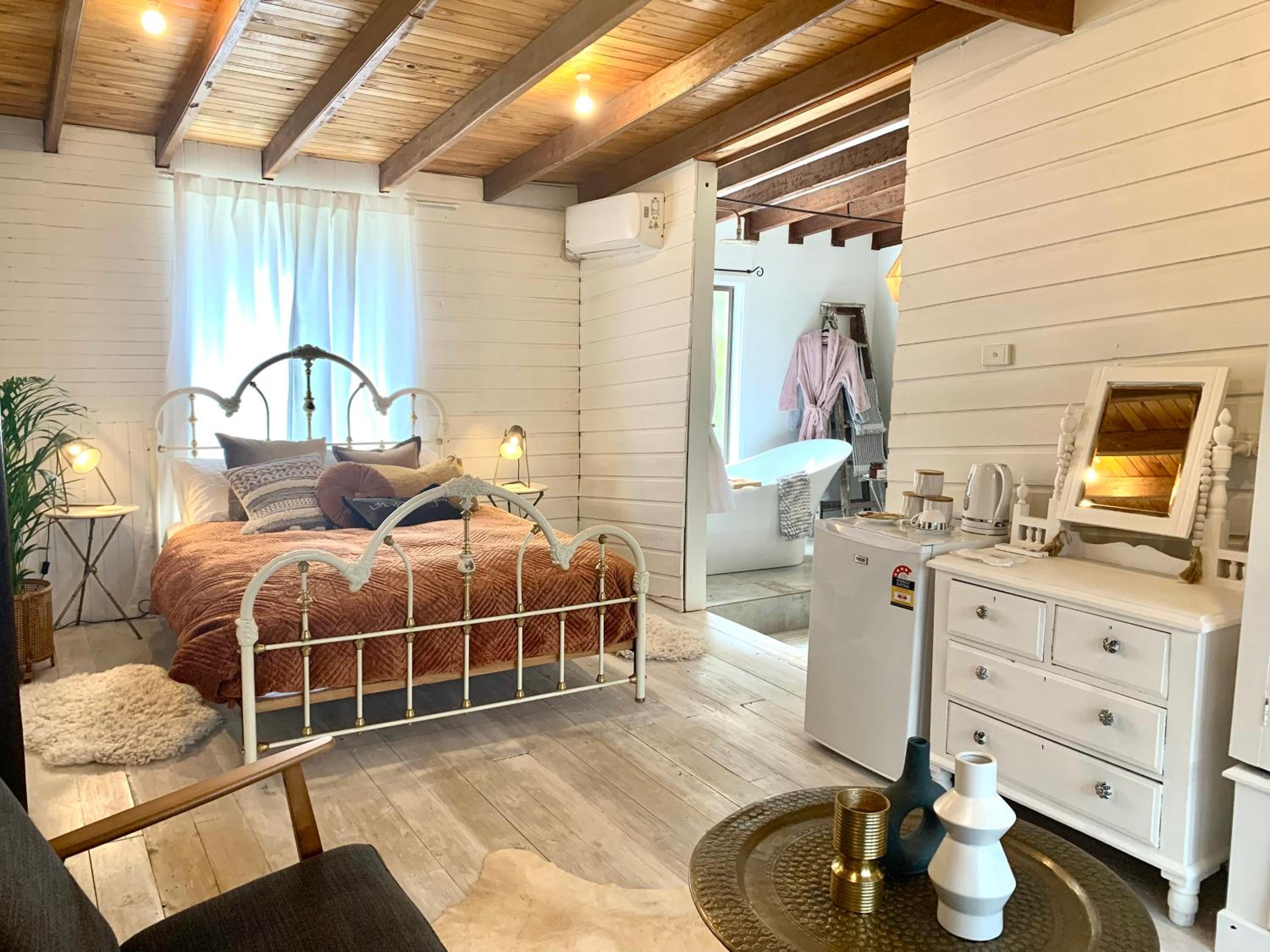 Le Petit Chateau Homestead Bridgetown