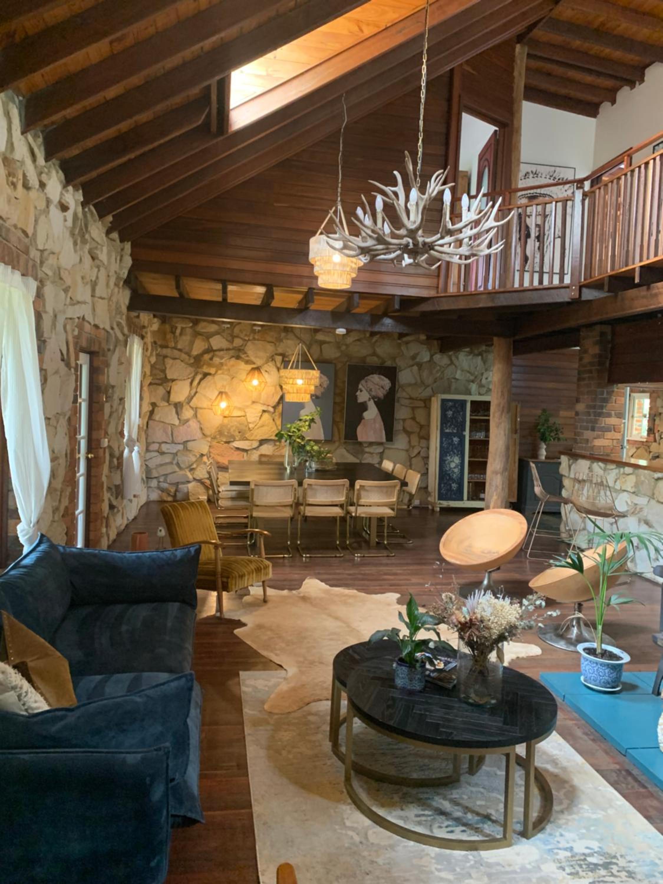 Le Petit Chateau Homestead Bridgetown