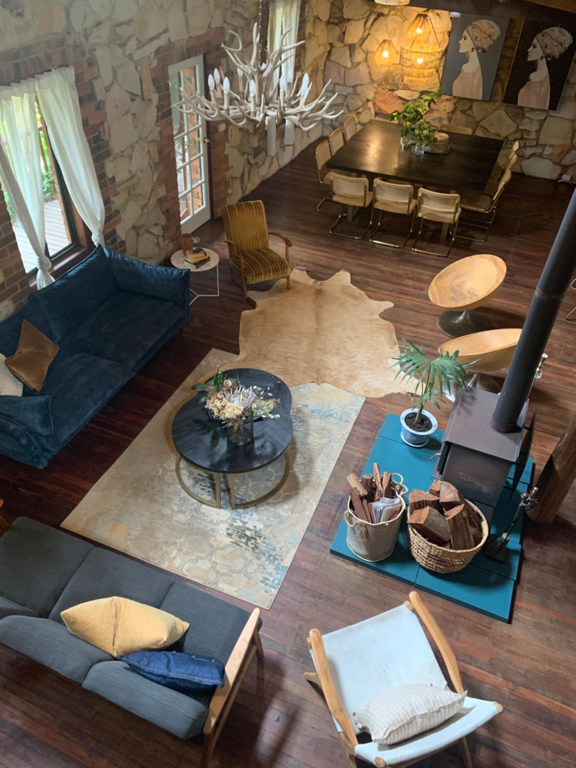 Le Petit Chateau Homestead Bridgetown
