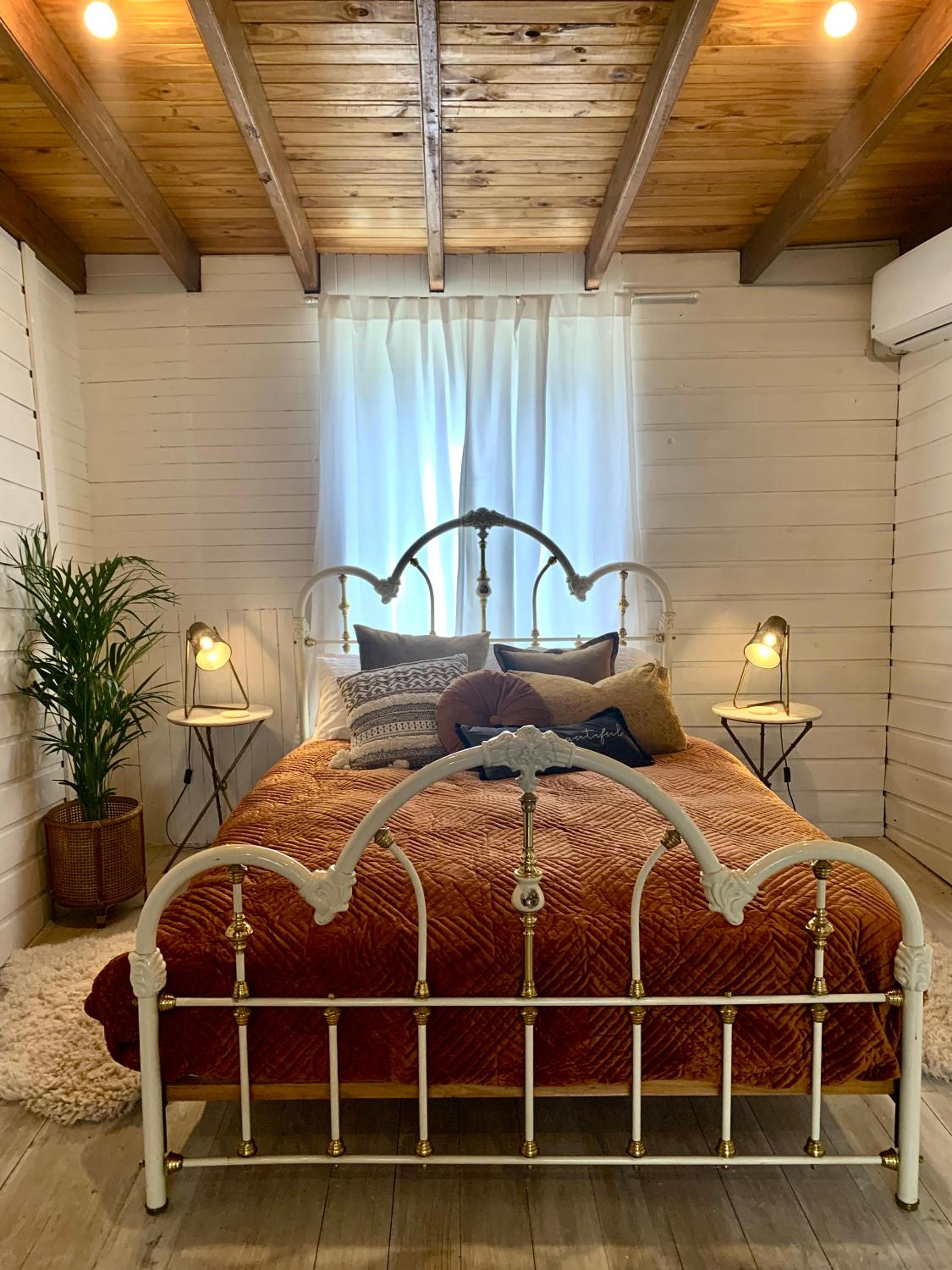 Le Petit Chateau Homestead Bridgetown